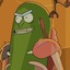 Mr. Pickle