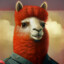 Comrade Alpaca