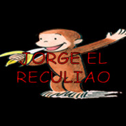 Jorge el reculiao