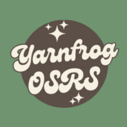 yarnfrog