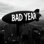 Bad Year Blimp