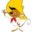 Speedy Gonzales