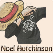 ☆⓵Hutchinson avatar
