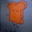 Mr.Toast