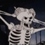 Jack Skellington