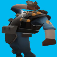Steam Avatar