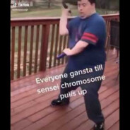 Sensei Chromosome