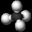 Methane(CH4)