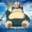 Pope Snorlax