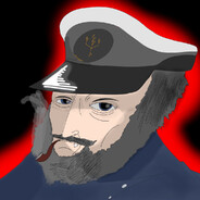 CAPTAIN DANCE
