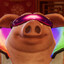 Daft Pig