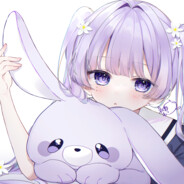 黑兔才不是兔头