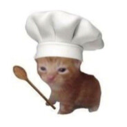 КотёнокПоварёнок