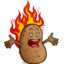 Hot Potato