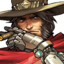 McCREE