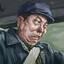 弯道车神李有田