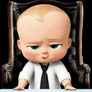 Босс Молокосос