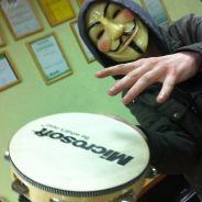 Don't Worry, Be Happy