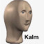 KALM