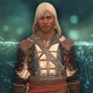 地上有一百元啊