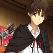 我就是保科柊史