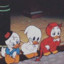 Pato donald