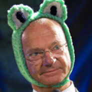 Fritte's avatar
