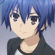 Shido Itsuka