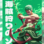 Roronoa Zoro