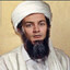 Osama Bin Russel