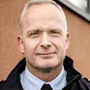 George Clitty Clooney