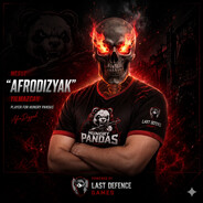 AfroDizyak Steam avatar