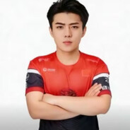 职业选手吴世勋