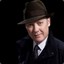 Raymond Reddington