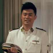 海军上校曾小贤