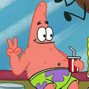 Patrick Star