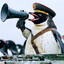 Democratic Penguins Republic