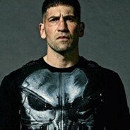 FRANK CASTLE