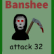 bANShee