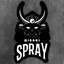 spraY