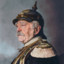 Otto von Bismark