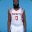 JAMES HARDEN