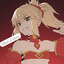 ☬Mordred
