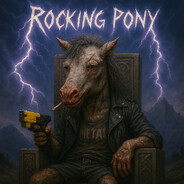 RockingPony