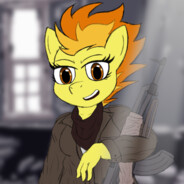 Mistress Spitfire