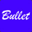 Bullet П (◉_◉) П