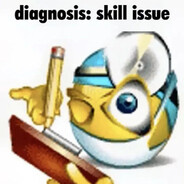 skill issue 9/11