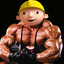 Bobdybuilder