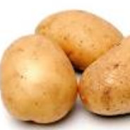 potato