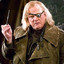 you Mad? eye Moody